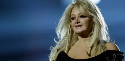 Muere Bonnie Tyler a los 75 años, la leyenda de 'Total Eclipse of the Heart'