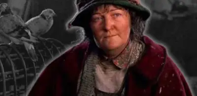Muere Brenda Fricker, actriz de 'Mi pobre angelito 2', a los 81 años