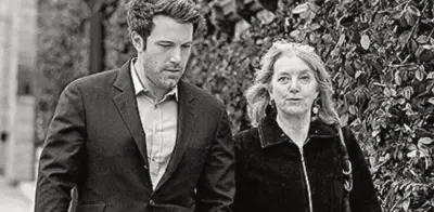 Muere Chris Anne Affleck, madre de Ben y Casey, a los 83 años