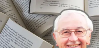 Muere Josep Vallverdú, autor de Rovelló, a los 103 años