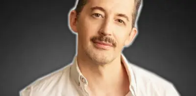 Muere Josh Grisetti, actor de La maravillosa Sra. Maisel, a los 44 años