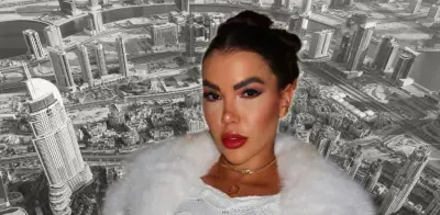 Muere Kauana Bilhar: la influencer brasileña que cayó del piso 27 en Dubái