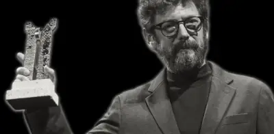 Muere Manolo Solo a los 62 años: quién era y qué le pasó al actor