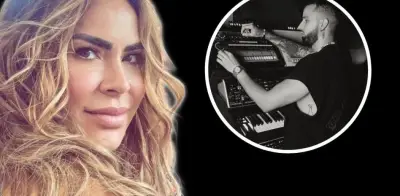 Muere Mauro Méndez, hijo de Aylín Mujica, a los 30 años