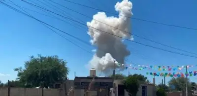 Mueren dos elementos de la Guardia Civil en ataque en La Pila, SLP