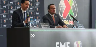 Multa de 42.8 mdp a FMF por violar protección de datos del FAN ID
