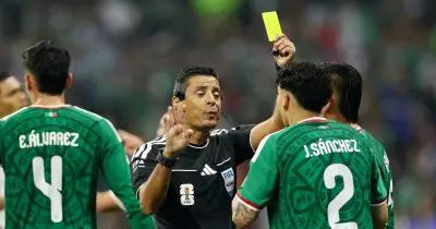 Multas FIFA Mundial 2026: hasta 20,000 dólares por tarjeta roja