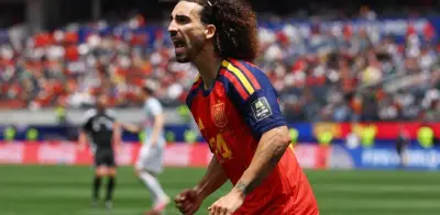 Mundial 2026: La historia detrás de la moneda enterrada por Cucurella