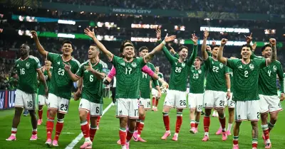 Mundial 2026: México vs Inglaterra marca fin de la Copa en el país