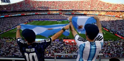 Mundial 2026 rompe récord histórico de asistencia con más de 6.5 millones de aficionados