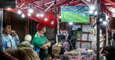 Mundial 2026: TV abierta resiste al streaming con 59% de preferencia