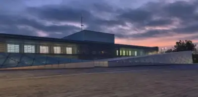 MUNET reabre en Chapultepec: el renovado Museo Nacional de Energía y Tecnología