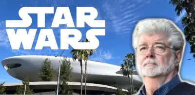 Museo Lucas abrirá en Los Ángeles con piezas inéditas de Star Wars