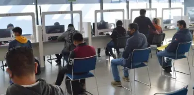 México: el laberinto burocrático cuesta 14.6 mil mdp al año