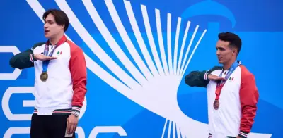 México gana 28 medallas en Juegos Centroamericanos 2026