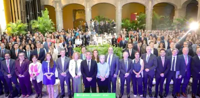 México lanza Fondo de Capital Ambiental con meta inicial de 10 millones de dólares