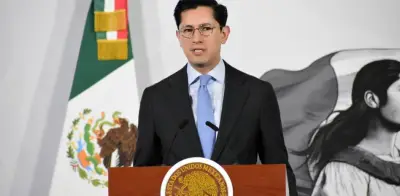 México presenta denuncias en EU por muerte de migrantes bajo custodia de ICE