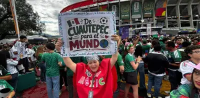 México vs Inglaterra: el partido más caro en la historia del país