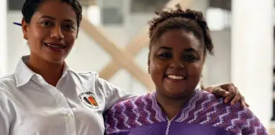 Nace Afroradio en Oaxaca: otorgan primera concesión de radio afromexicana