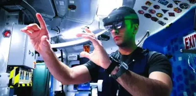 NASA busca voluntarios para misión simulada de un año en Marte