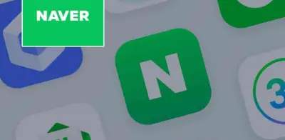 Naver: Cómo funciona el 'Google' coreano y todos sus servicios