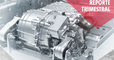 Nemak: 60% de nuevos contratos son para autos a gasolina