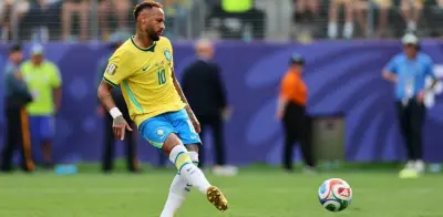 Neymar: 'Mi etapa con la selección de Brasil ya pasó' tras eliminación mundialista