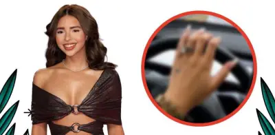 Ángela Aguilar y el tatuaje de Christian Nodal ¿se lo borró?