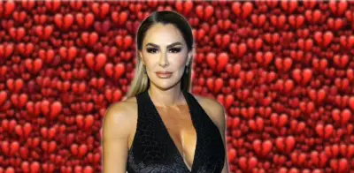 Ninel Conde rompe el silencio y desmiente rumores de divorcio con José Ángel González