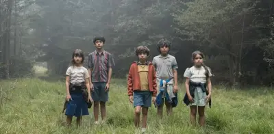 No tengo miedo: final explicado de la miniserie de Netflix