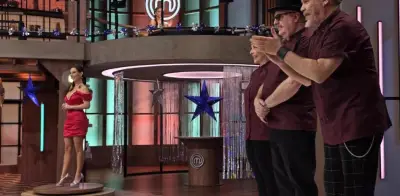 Nora eliminada de MasterChef 24/7 este 19 de julio