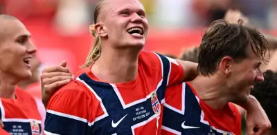 Noruega elimina a Brasil y extiende su dominio histórico en Mundiales