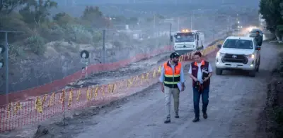 Néstor Núñez destaca justicia social en proyectos ferroviarios federales