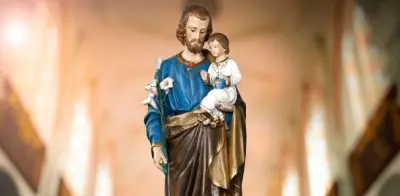 Oración a San José Obrero para pedir trabajo: ¿cómo rezar?