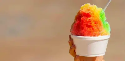 Origen de los raspados: de la Antigua Grecia a la esquina mexicana