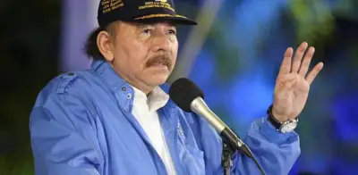 Ortega declara el fin de elecciones en Nicaragua: 