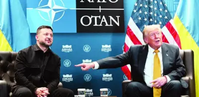 OTAN compromete 70 mmde para Ucrania en defensa en 2026 y 2027