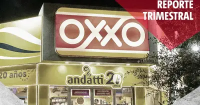 Oxxo convierte Mundial y estampas Panini en impulso de ventas pese a consumo débil