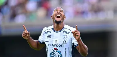 Pachuca golea 3-0 a Pumas en el Apertura 2026 con doblete de Rondón