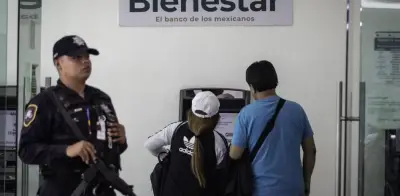 Pago del Bienestar: letras H, I, J y K cobran hoy 15 de julio