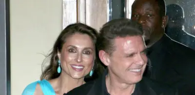Paloma Cuevas reaparece en Instagram tras rumores de salud de Luis Miguel