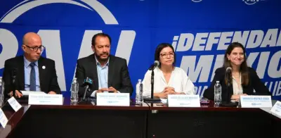 PAN Guanajuato lanza programa ciudadano 'Defensores de la Patria'