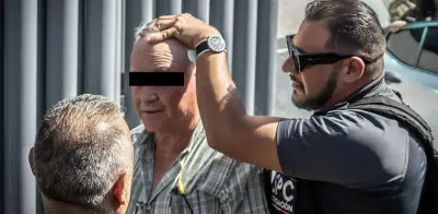 PAN y Somos México lamentan detención de Ernesto Ruffo por huachicol fiscal