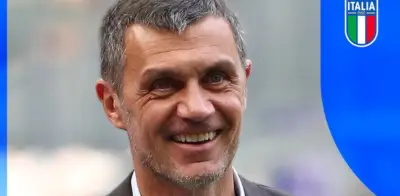 Paolo Maldini dirigirá a Italia y buscará regresar al Mundial