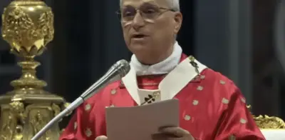 Papa León XIV insta a EU a conservar valores fundacionales en su 250 aniversario