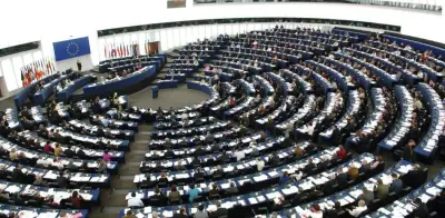 Parlamento Europeo aprueba el Acuerdo Global Modernizado con México