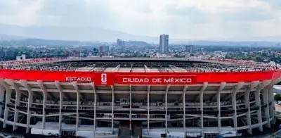 Partido México vs Inglaterra cambia al mediodía por FIFA y televisoras