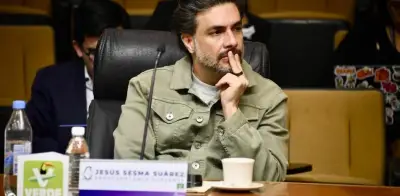 Partido Verde impulsa reforma constitucional contra trata de personas en CDMX
