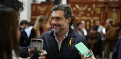 Partido Verde propone accesibilidad universal en áreas verdes de la CDMX
