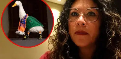 Pato Merlín y su familia estrenan casa en CDMX gracias a Sheinbaum
